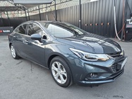 Chevrolet Cruze 2017