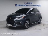 Chevrolet Trax 2017