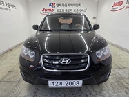 Hyundai Santa Fe 2010