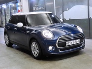 MINI Cooper 2016