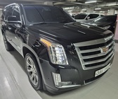 Cadillac Escalade 2018