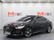 Hyundai Grandeur 2017