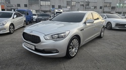Kia K9 2014