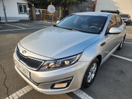 Kia K5 2014