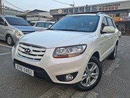 Hyundai Santa Fe 2009
