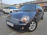 MINI Cooper 2012