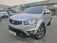 Ssangyong KORANDO 2014