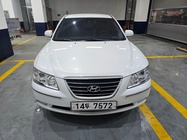 Hyundai Sonata 2009