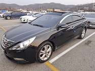 Hyundai Sonata 2010