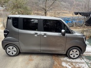 Kia RAY 2023