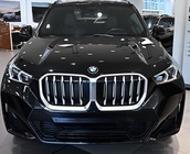 BMW X1 2025