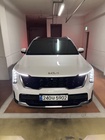 Kia Sorento 2025