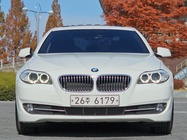 BMW 5 Series 2013