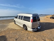 Chevrolet Express 2011