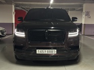 Lincoln Navigator 2019