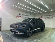 Genesis GV80 2024
