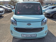 Kia RAY 2013