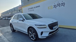 Genesis GV70 2024