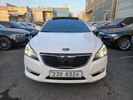 Kia K7 2010