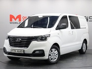 Hyundai Starex 2021