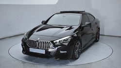 BMW 2 Series 2021