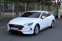 Hyundai Sonata 2021