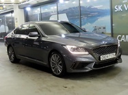 Hyundai Genesis 2015