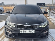Kia K5 2018