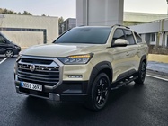 Ssangyong Rexton 2024