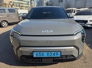 Kia EV3 2024