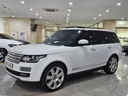 Land Rover Range Rover 2013