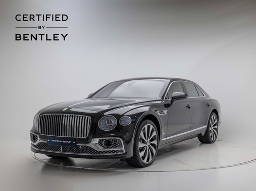 Bentley Flying Spur 2024