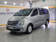Hyundai Starex 2018