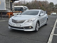 Hyundai Grandeur 2015