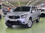 Ssangyong KORANDO 2014