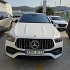 Mercedes-Benz GLE-Class 2022