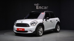 MINI Countryman 2014