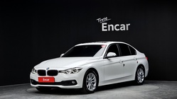 BMW 3 Series 2016
