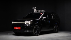 Hyundai Santa Fe 2023