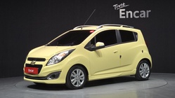 Chevrolet Spark 2013