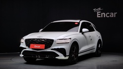 Genesis GV70 2024