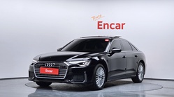 Audi A6 2021
