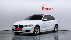BMW 3 Series 2013