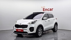 Kia Sportage 2016