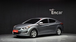 Hyundai Avante 2015