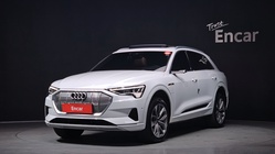 Audi e-tron 2021