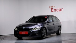 BMW 3 Series 2013