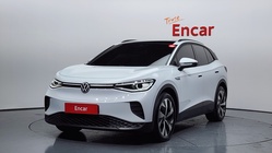 Volkswagen ID.4 2022