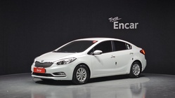 Kia K3 2013