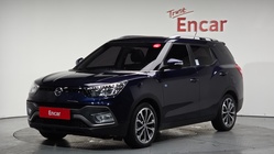 Ssangyong TIBOLI 2017